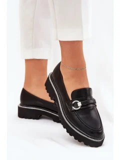 Mokasiny model 211115 Step in style