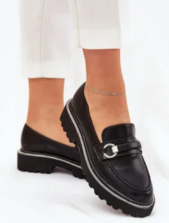 Mokasiny model 211115 Step in style