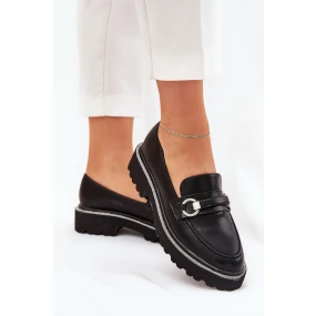 Mokasiny model 211115 Step in style Mokasiny model 211115 Step in style