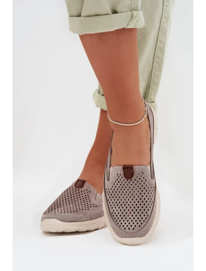 Polobotky  model 225233 Step in style