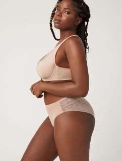 model 21205408 Kalhotky SXL - Ysabel Mora