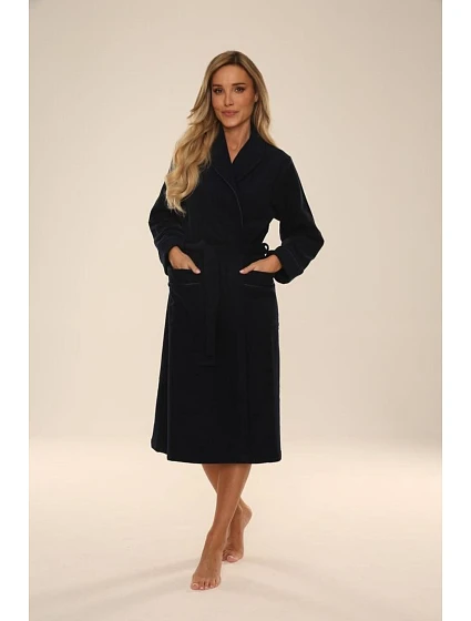 Župan De Lafense 876 Colette dlouhý 3XL