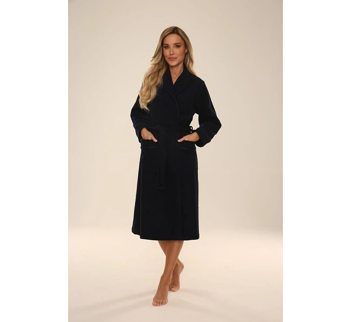 Župan De Lafense 876 Colette dlouhý 3XL