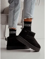 Milena ponožky 0071-009 Poloviční froté Unique 38-41