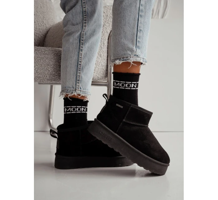 Milena ponožky 0071-009 Poloviční froté Unique 38-41