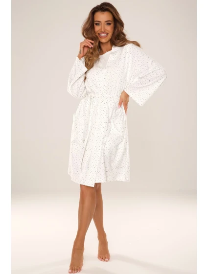 De Lafense župan 045 Stella S-2XL De Lafense župan 045 Stella S-2XL