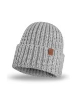 Dámská čepice P&M model 18890052 Lurex - PaMaMi