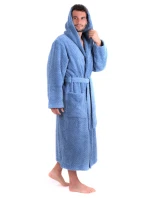 Athena kapuce Denim světlý