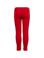 Legíny adidas Essentials 3-Stripes Jr HF1898 Legíny adidas Essentials 3-Stripes Jr HF1898