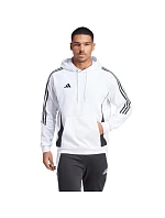 Mikina Tiro 24 Sweat Hooded M model 19646632 - ADIDAS