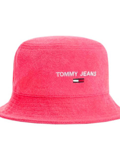 Klobouk Tommy Jeans TJW Sport Bucket AW0AW12423