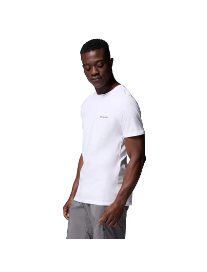 Rapid Ridge Back Graphic Tee II M tričko model 20912744 - Columbia Rapid Ridge Back Graphic Tee II M tričko model 20912744 - Columbia