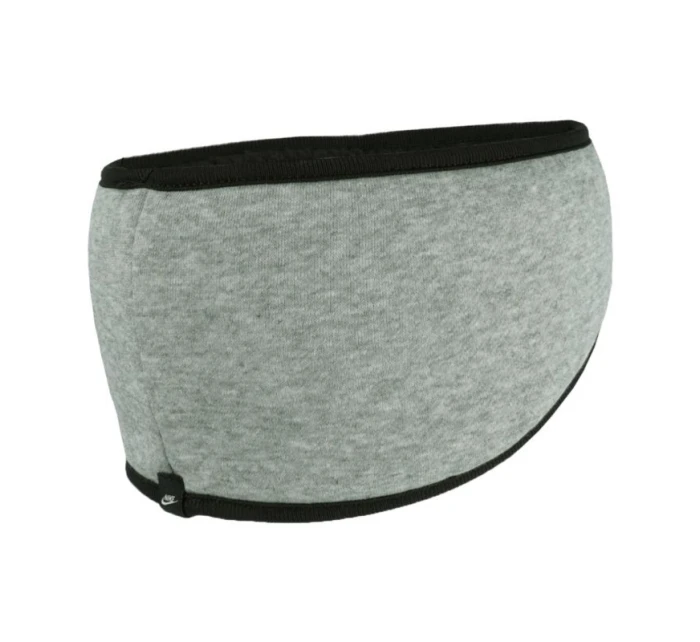 Čelenka Club Fleece šedá model 21720509 - NIKE Čelenka Club Fleece šedá model 21720509 - NIKE