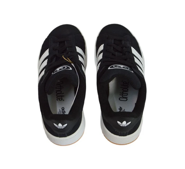 Dětská obuv Adidas Campus 00s Elastic Lace - JI4331