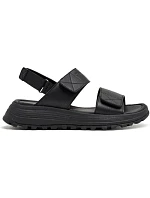 Dámská obuv Gioseppo Black model 22377740 - WD Dámská obuv Gioseppo Black model 22377740 - WD