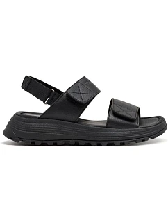 Dámská obuv Gioseppo Black model 22377740 - WD