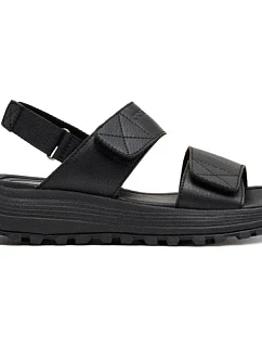 Dámská obuv Gioseppo Black model 22377740 - WD