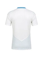 Pánské tričko  Jersey white and blue pánské model 22150590 - ADIDAS