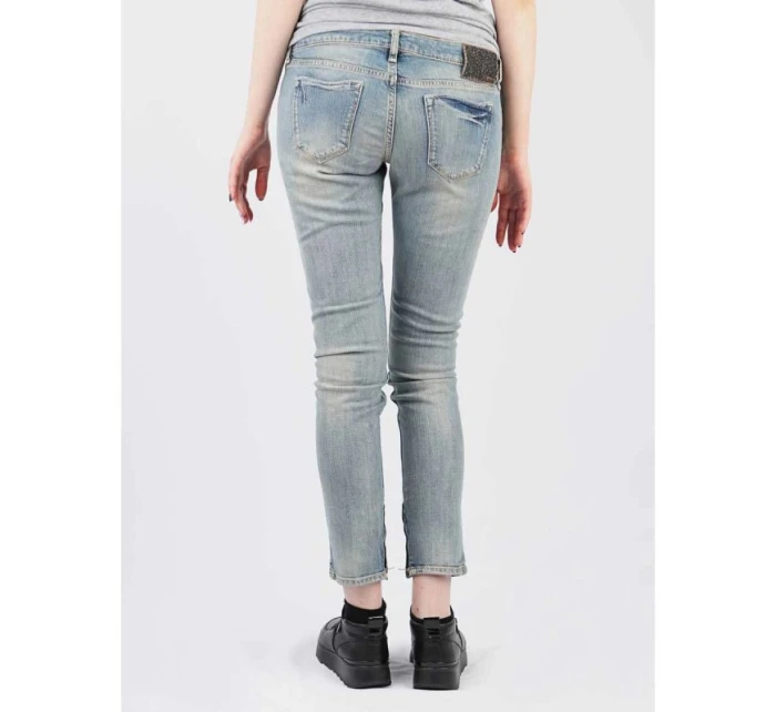 Guess Beverly Skinny W22003D0HI0-LIFA Guess Beverly Skinny W22003D0HI0-LIFA