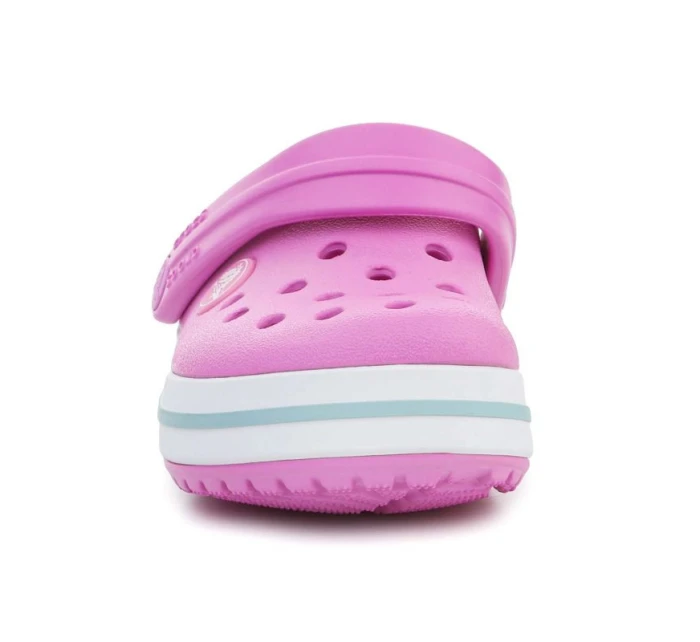 Žabky Crocs Crocband Kids Clog T 207005-6SW