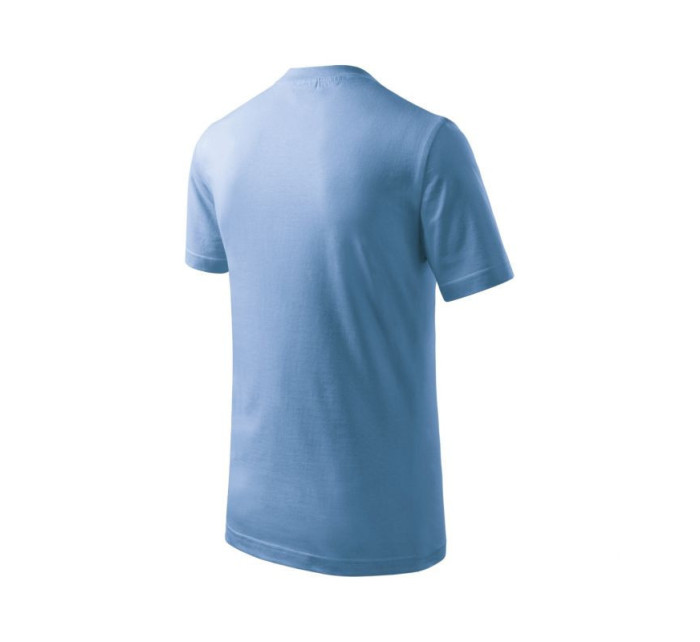 Dětské tričko Basic Jr MLI-13815 - Malfini