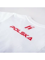 Huari Polsko Tričko Fan Jr 92800426925 Huari Polsko Tričko Fan Jr 92800426925