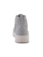 Unisex Pampa SP20 HI Canvas 76838-073-M - Palladium
