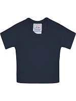 Daiber JN 504 Mini tričko 02.0504 navy Daiber JN 504 Mini tričko 02.0504 navy