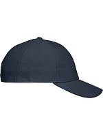 MB 6 panelová funkční kšiltovka 03. navy model 22495392 - Daiber MB 6 panelová funkční kšiltovka 03. navy model 22495392 - Daiber