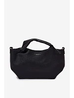 Černá taška z imitace kůže model 22111580 - Flora&Co