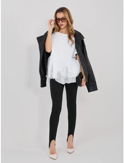 Halenka IT BZ 81870.18 bílá