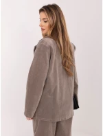 Blejzr IT MA FL9958.87 dark lilac Blejzr IT MA FL9958.87 dark lilac