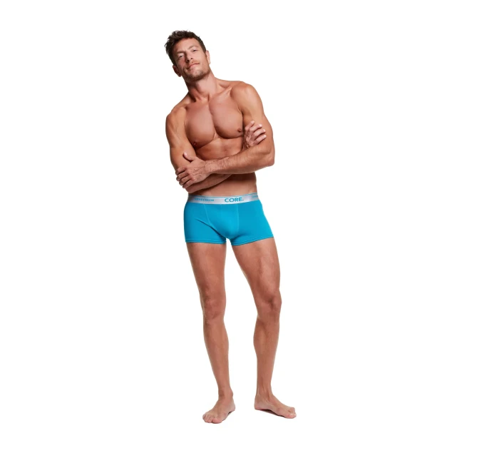 Boxerky Well 37281 - sada 2 kusů - Henderson