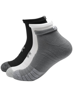 Unisexové kotníkové ponožky Under Armour Heatgear Locut