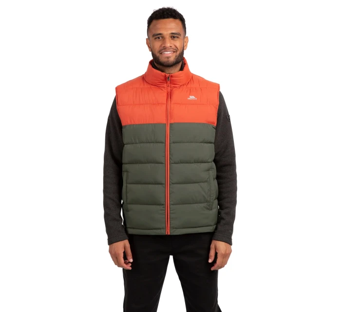 Pánská zateplená vesta model 21277585 - Trespass