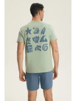 PÁNSKÉ PYŽAMO model 21948797 - Henderson