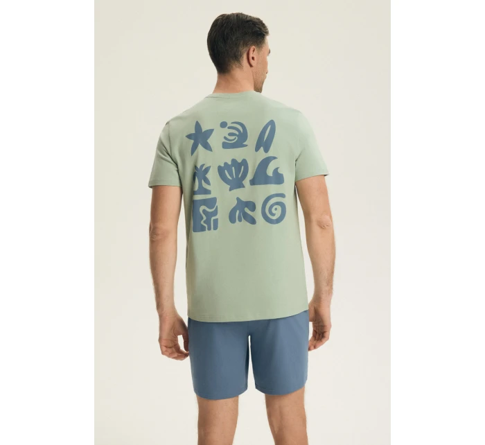 PÁNSKÉ PYŽAMO model 21948797 - Henderson