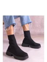 Boty model 206425 Solea Boty model 206425 Solea