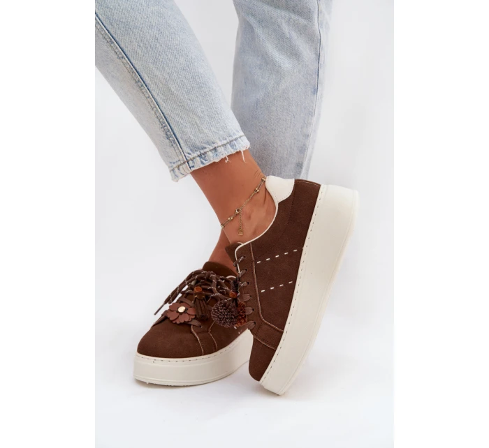 Sportovní obuv model 223588 Step in style Sportovní obuv model 223588 Step in style