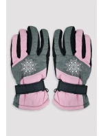 Rękawiczki  Narciarskie model 21327861 - Noviti