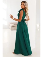 Dámské šaty model 21935814 - numoco Dámské šaty model 21935814 - numoco