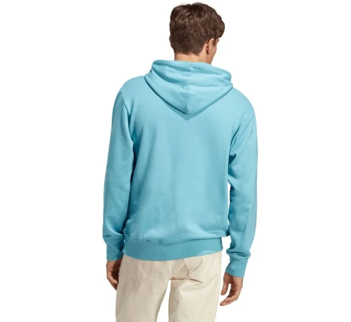 Adidas Essentials French Terry Big Logo Hoodie M IC9367 pánské Adidas Essentials French Terry Big Logo Hoodie M IC9367 pánské