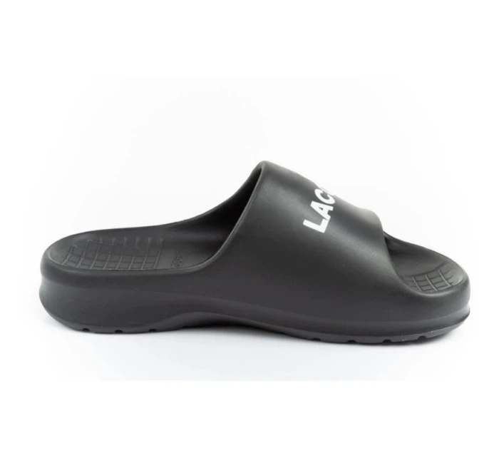 Žabky Lacoste Serve Slide W 2002H