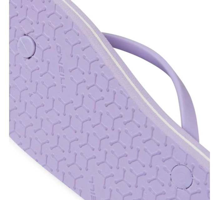 Žabky s logem O'Neill W model 20080475 - ONeill