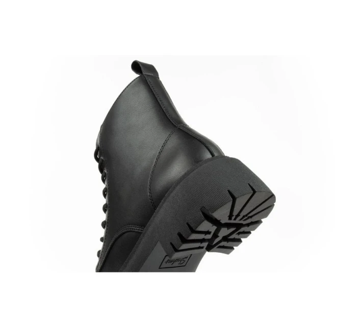 Skechers W 167344/BBK dámské boty Skechers W 167344/BBK dámské boty