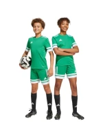 Šortky adidas Squadra 25 Jr JN7484 Šortky adidas Squadra 25 Jr JN7484