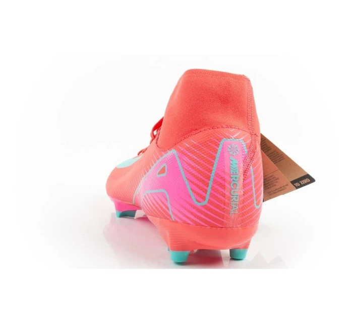 Nike ZM Superfly 10 Acad FG/MG kopačky fotbalové zátky fotbalové lanky