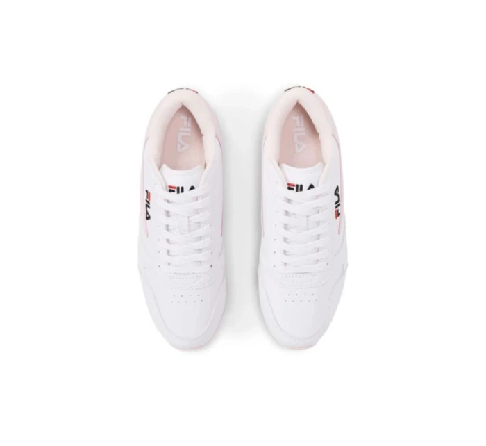 Orbit buty sportowe damskie sneakersy modne wygodne lekkie dámské model 21360697 - Fila Orbit buty sportowe damskie sneakersy modne wygodne lekkie dámské model 21360697 - Fila