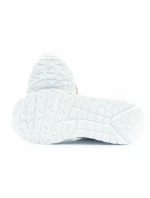 Skechers Uno Lite dětské sportovní tenisky bílé pohodlné
