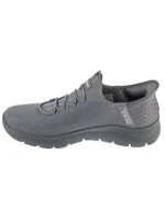 Skechers Slip-Ins Summits - High Range 232457-GRY Grey 41 Skechers Slip-Ins Summits - High Range 232457-GRY Grey 41